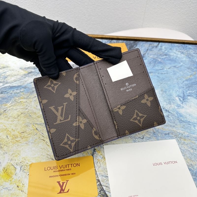 Louis Vuitton Wallets Purse